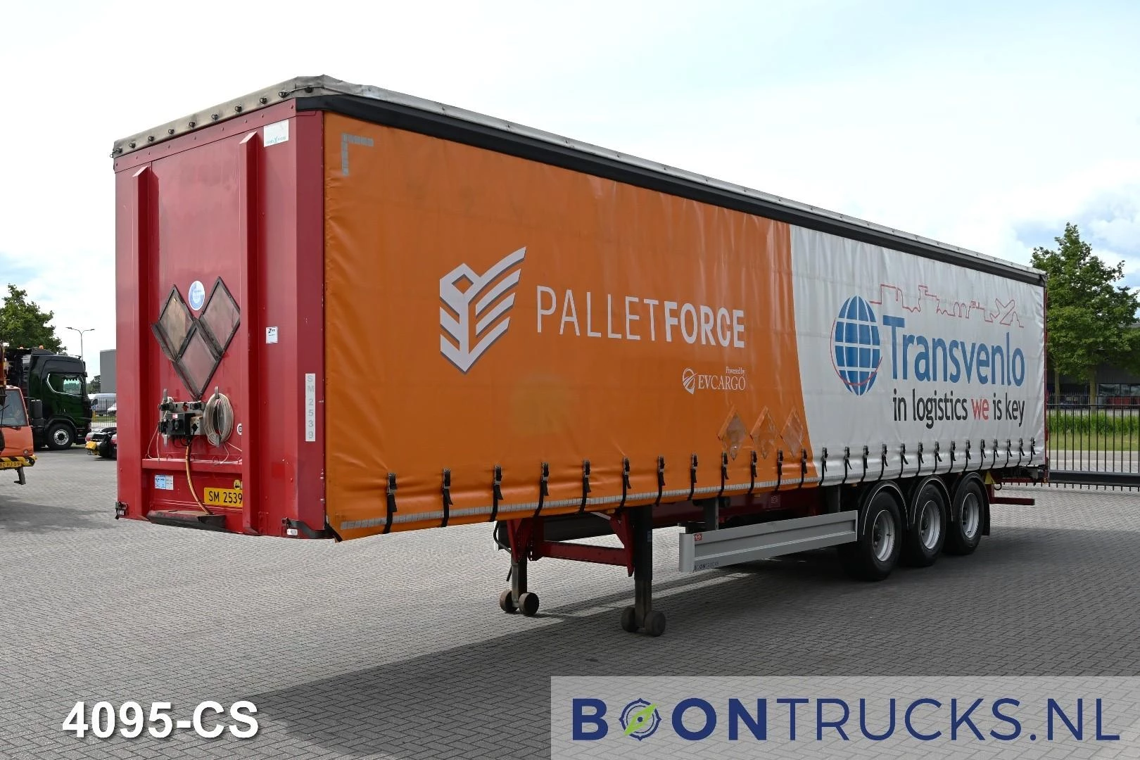 Pacton ET3 2020 imagen 4