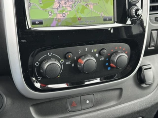 Renault Trafic 2018 - 1.6 dCi L2 DC Dubbele cabine MARGE btw vrij imagen 9