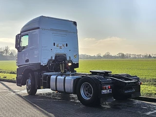 Mercedes-Benz Actros 2022 - 1846 LS zdjecie 6