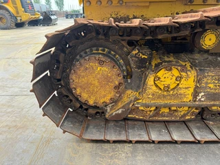 Komatsu D51PXi-24 | TOPCON 2018 - N/A zdjecie 15