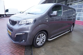 Peugeot Expert 2018 - 227S 2.0 BlueHDI 180 Premium Pack Automaat imagen 9