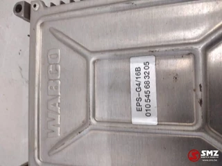 Mercedes-Benz N/A - Occ eps module g4/16b immagine 2