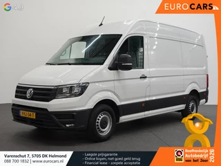 Volkswagen Crafter 2020 - 177pk Automaat L3H3 / L2H2 te koop