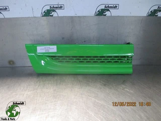 DAF - 2050649 // 2050648 // 1825876 GRILL DELEN XF 450 EURO 6 for sale