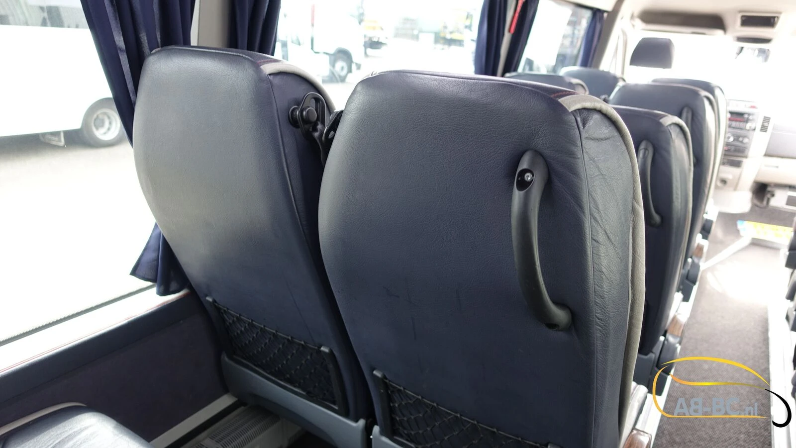 Mercedes-Benz Sprinter 2015 - Altas 17 Seats EURO 6 изображение 47