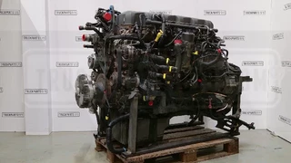 Diversen N/A - PACCAR Engines & Parts Motor DAF MX13 340 H1 zdjecie 1