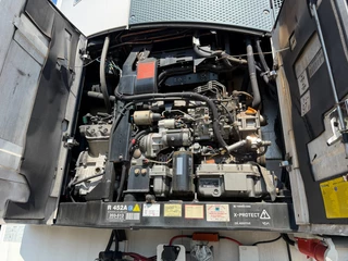 Schmitz Cargobull N/A 2016 - Thermo King SLXe 300 / OV-Laadklep / APK 10-2026 image 18