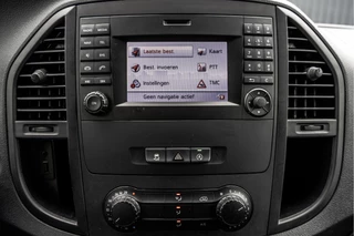 Mercedes-Benz Vito 2020 - 116 CDI L2H1 | 164 PK | Euro 6 | Cruise | Camera | PDC zdjecie 17