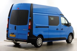 Renault Trafic 2019 - 1.6 dCi 125pk E6 L2H2 Comfort Energy Airco/Navi 02-2019 zdjęcie 2 miniatura