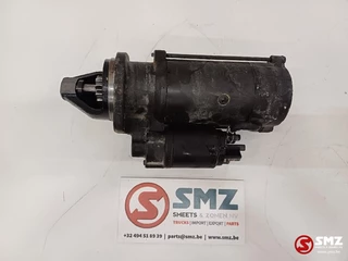 Caterpillar N/A 2022 - Starter Caterpillar imagen 5