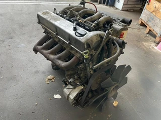 Mercedes-Benz - OM 602.XV/1 602.900-000-473313 te koop