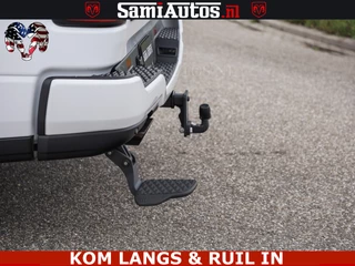 Dodge Ram Pick-Up 2024 - HUD | 420PK | LUCHTVERING | PANO | PASSAGIERSSCHERM | BOM EN BOM VOL | image 67