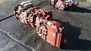 Transmission Astronic 12AS-1800IT te koop