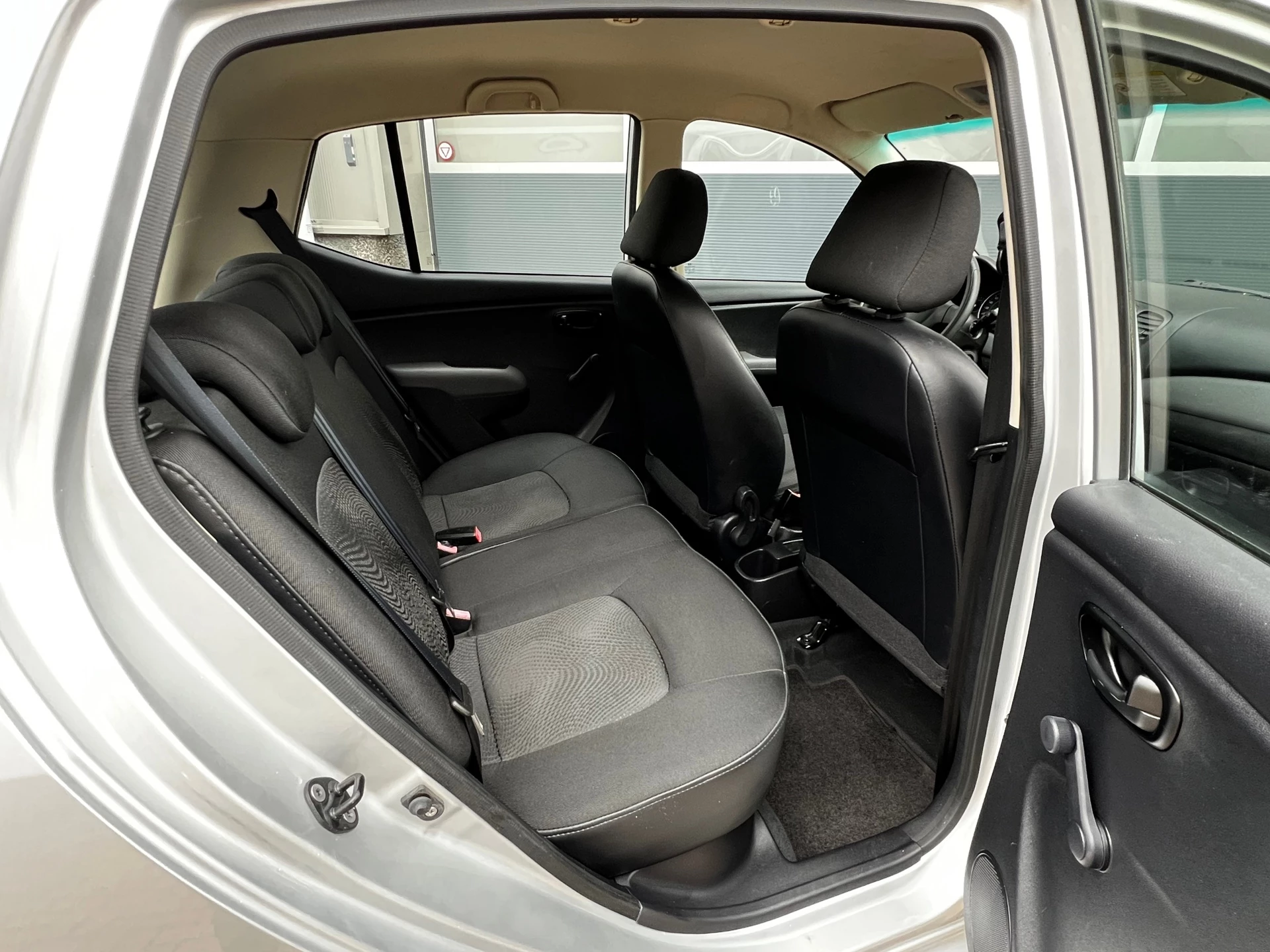 Hyundai i10 2011 - 1.1 i-Drive Cool bj.2011 Airco|Radio cd|Nap. afbeelding 12