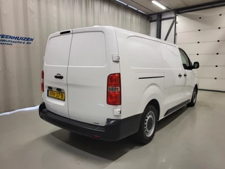 Peugeot Expert 2020 - 2.0BlueHDI 120pk L3/H1 Euro 6! obrazek 3
