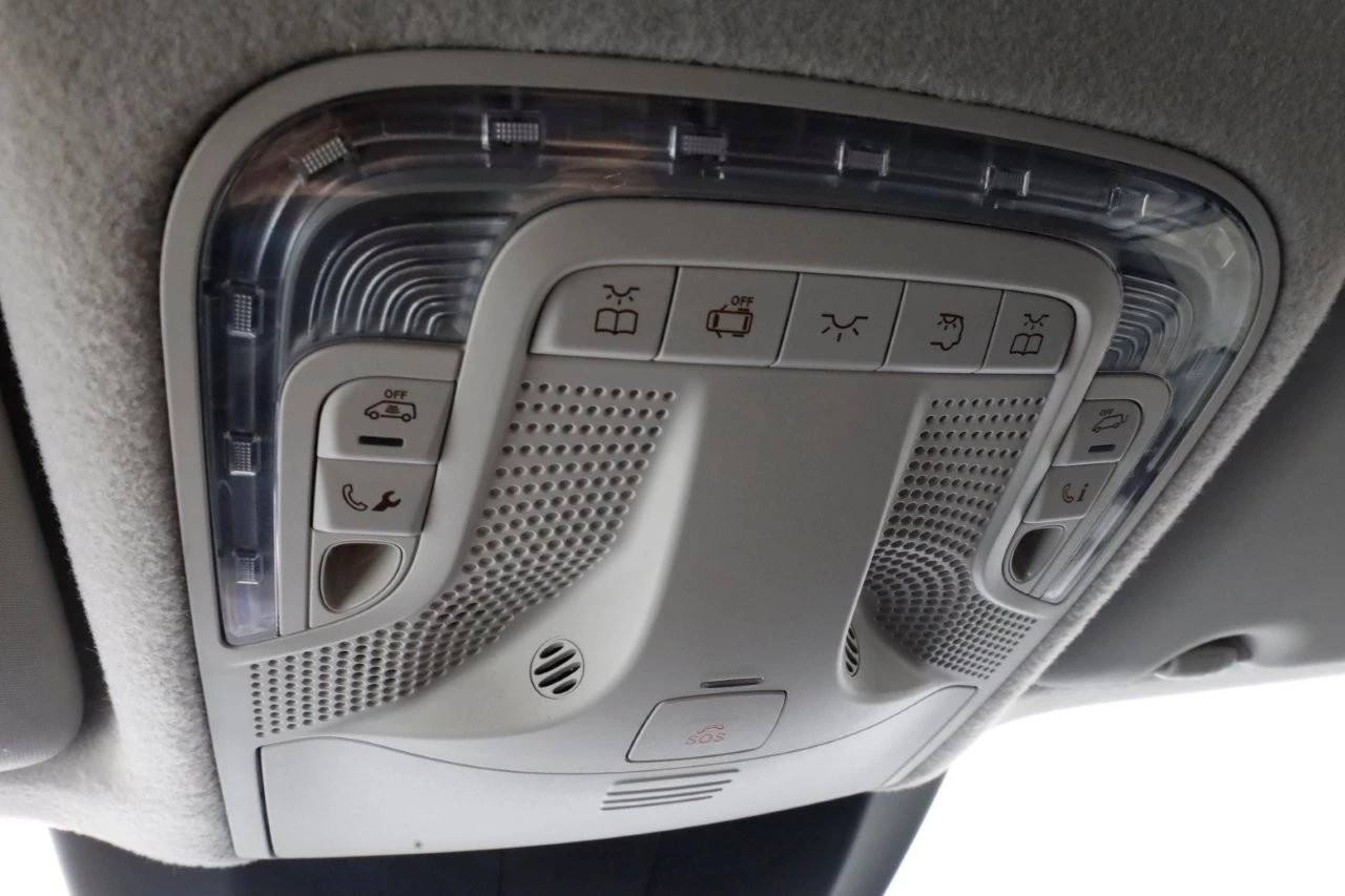 Mercedes-Benz Vito 2022 - 114 CDI 136pk Compact 9G Automaat 2x Schuifdeur/LED/Camera/Inrichting 09-2022 obrázek 25