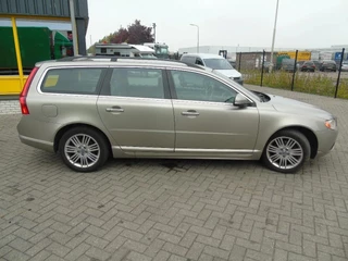 Volvo V70 2012 - N/A immagine 12