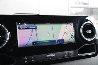 Mercedes-Benz Sprinter 2024 - 315 1.9 CDI L2H2 RWD Pro 150pk - Trekhaak - Blindspot - LED - Stoelverwarming - Navi - Rijklaar afbeelding 29