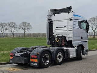 MAN TGX 2022 - 26.470 bild 3