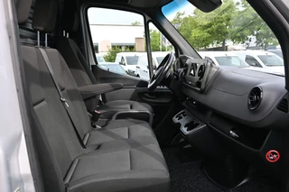 Mercedes-Benz Sprinter 2023 - 317 CDI L3H2 bild 9