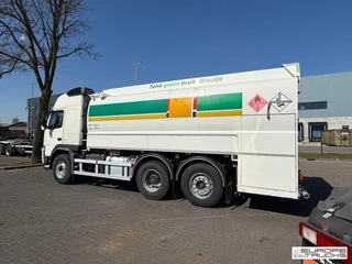 Volvo FM 500 2011 - N/A image 3