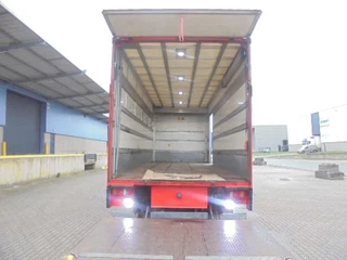 MAN TGM 2016 - 12.250 NL TRUCK zdjecie 7