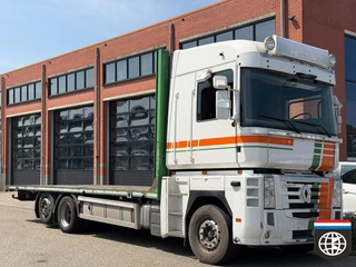Renault MAGNUM 2013 - N/A obrazek 8