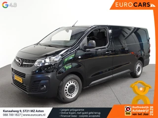 Opel Vivaro 2024 - L3H1 145pk Automaat for sale