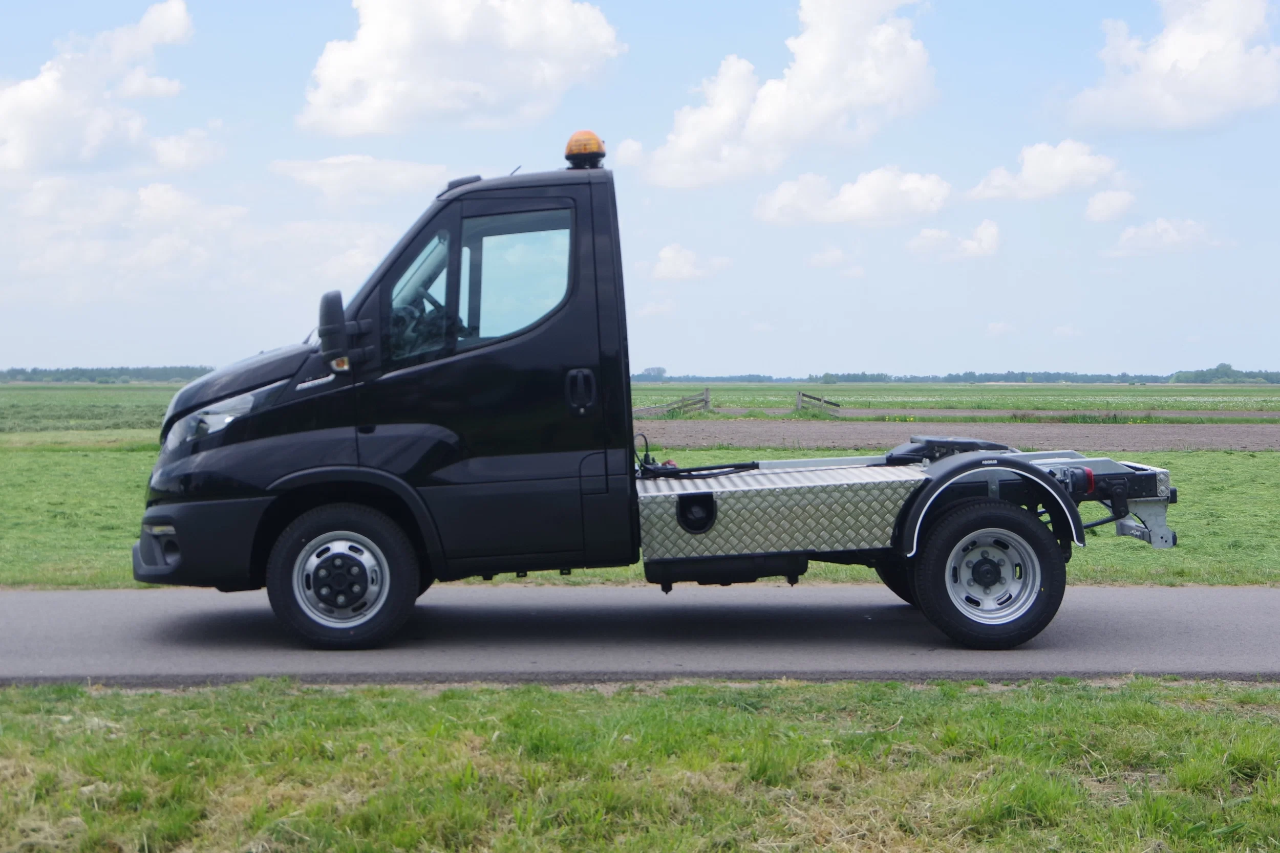 Iveco Daily 2024 - 40C18A8 Bild 12