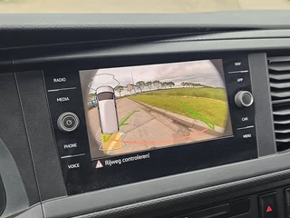 Volkswagen Transporter 2021 - 2.0 TDI bild 15
