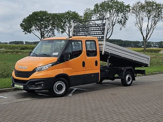 Iveco Daily 2024 - 35S18 afbeelding 2 miniatuur