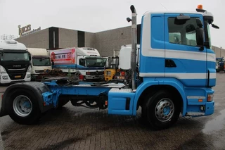 Scania G 2011 - G440 zdjecie 4