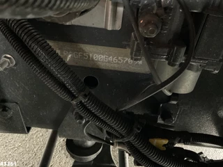 DAF FAG XD 300 Geesink 20m³ 2023 - N/A imagen 22