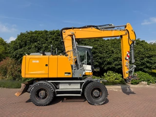 Liebherr N/A 2016 - A918 obrazek 5