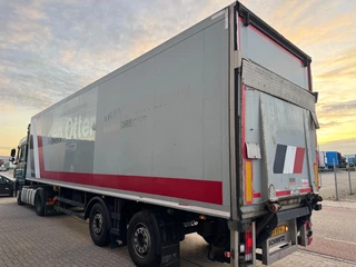 Schmitz Cargobull SKO 18, Issolliert, LBW 2008 - N/A bild 5