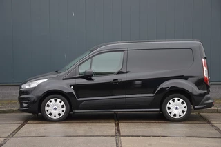 Ford Transit Connect 2019 - 1.5 EcoBlue L1 Trend Euro 6 Camera Airco Schuifdeur image 11