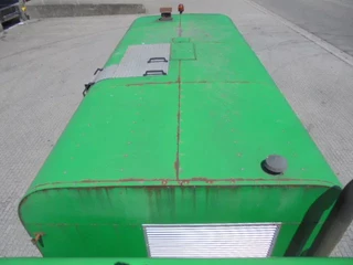 Mercedes-Benz Actros 2003 - 1831 Bitumensprayer imagen 34