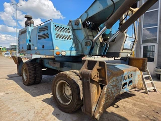 Fuchs N/A 2007 - MHL 360 obrazek 2