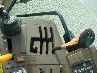 John Deere 6410 PQ 1998 - N/A imagen 7