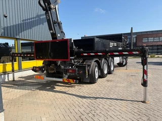 Volvo FM 460 2012 - N/A image 7