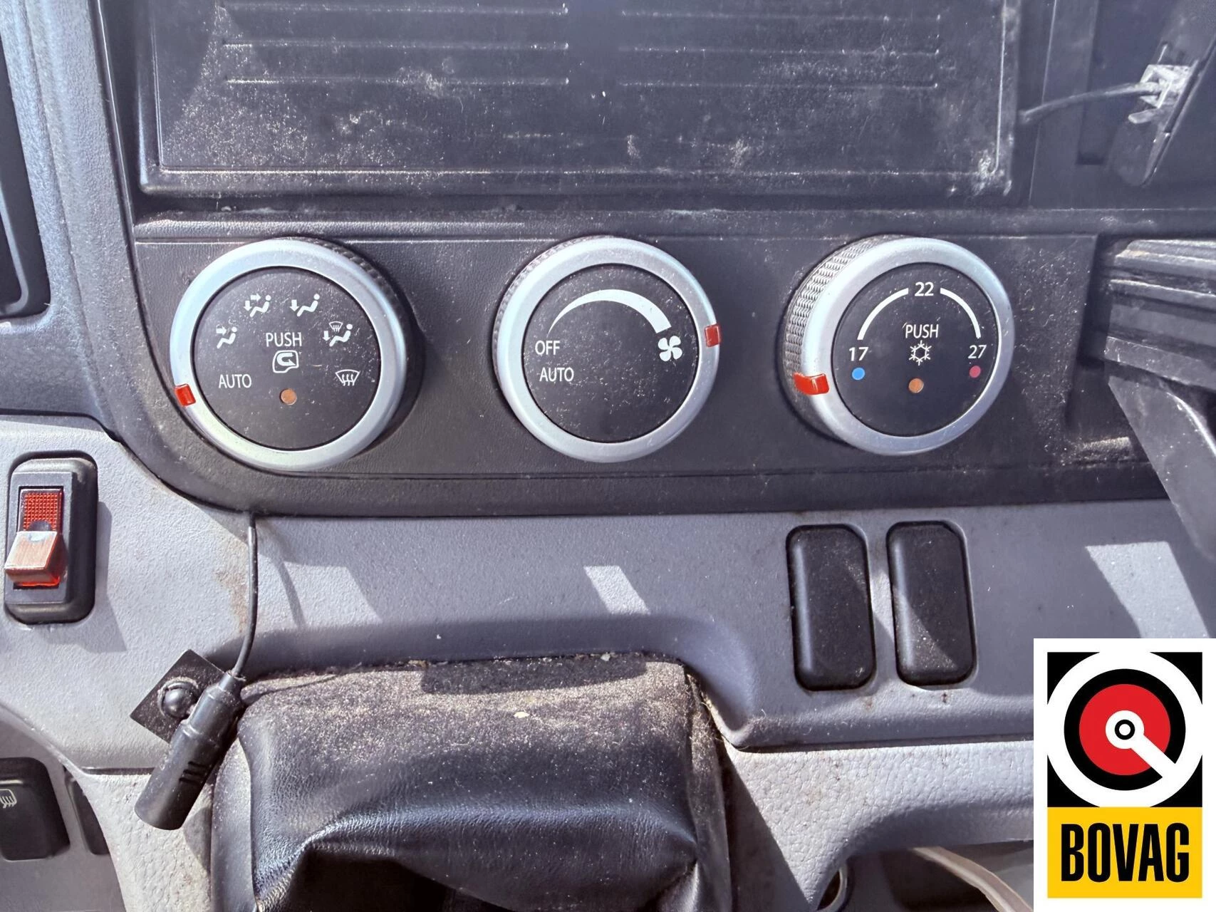 Mitsubishi Canter 2012 - 3C13 3.0 DI 385 Oprijwagen met AIRCO afbeelding 16