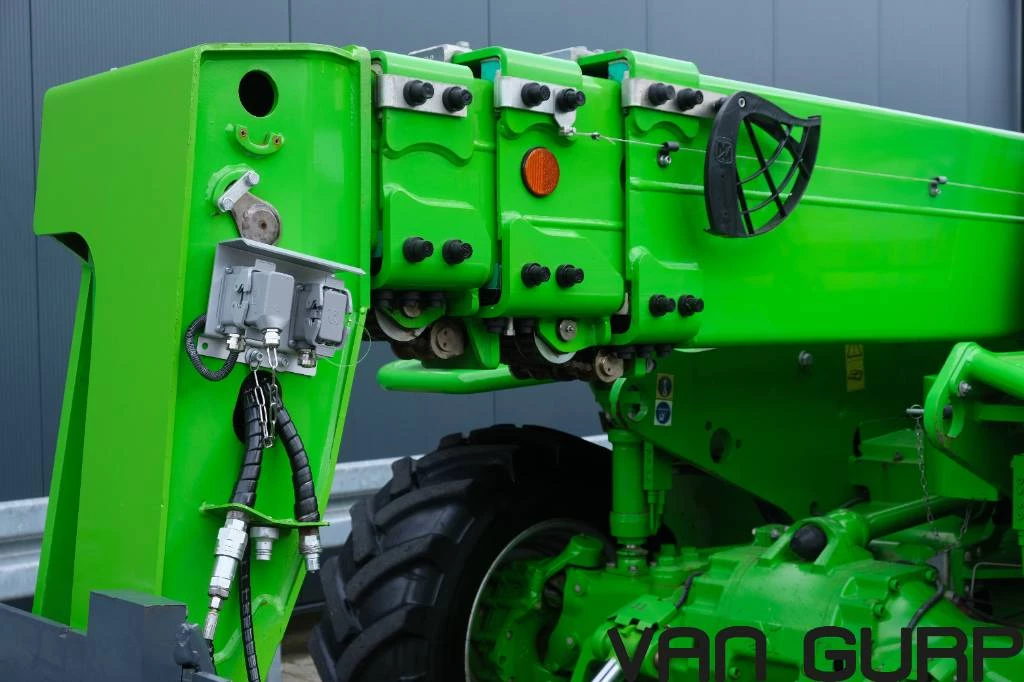 Merlo 2020 - P 40.17 | 2020 | 1550h | P40.17 afbeelding 7