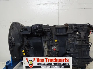 Scania 2019 - GRS-895R O N.T. te koop