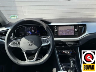 Volkswagen Polo 2024 - 1.0 TSI GOAL camera CarPlay Cruise Control image 12