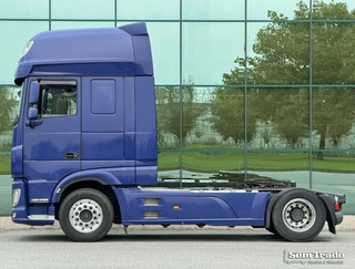 DAF XF 480 2018 - FT SSC SMART TACHO GENv2 FULL SPOILER 2x TANKS HOLLAND-TRUCK afbeelding 2 miniatuur