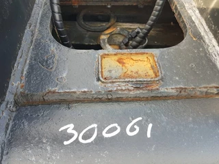 Pladdet N/A - HL780-9 image 6