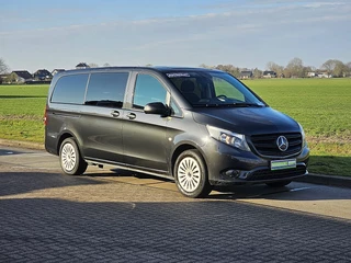 Mercedes-Benz Vito 2021 - 114 CDI TOURER изображение 5