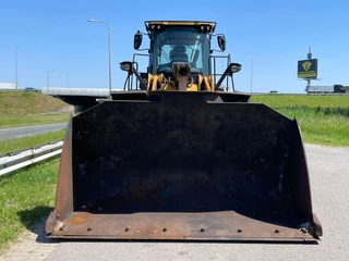 Caterpillar 972 M 2021 - N/A zdjecie 8