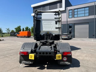 Iveco S-WAY 2022 - 530 / 2x Tank / Intarder / Euro 6E imagen 5