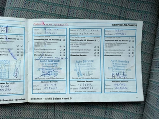 Volkswagen Transporter 1995 - Multivan 2.4 D Westfalia bj.1995 Airco|Apk 5-2027|Zeer netjes. obrazek 31